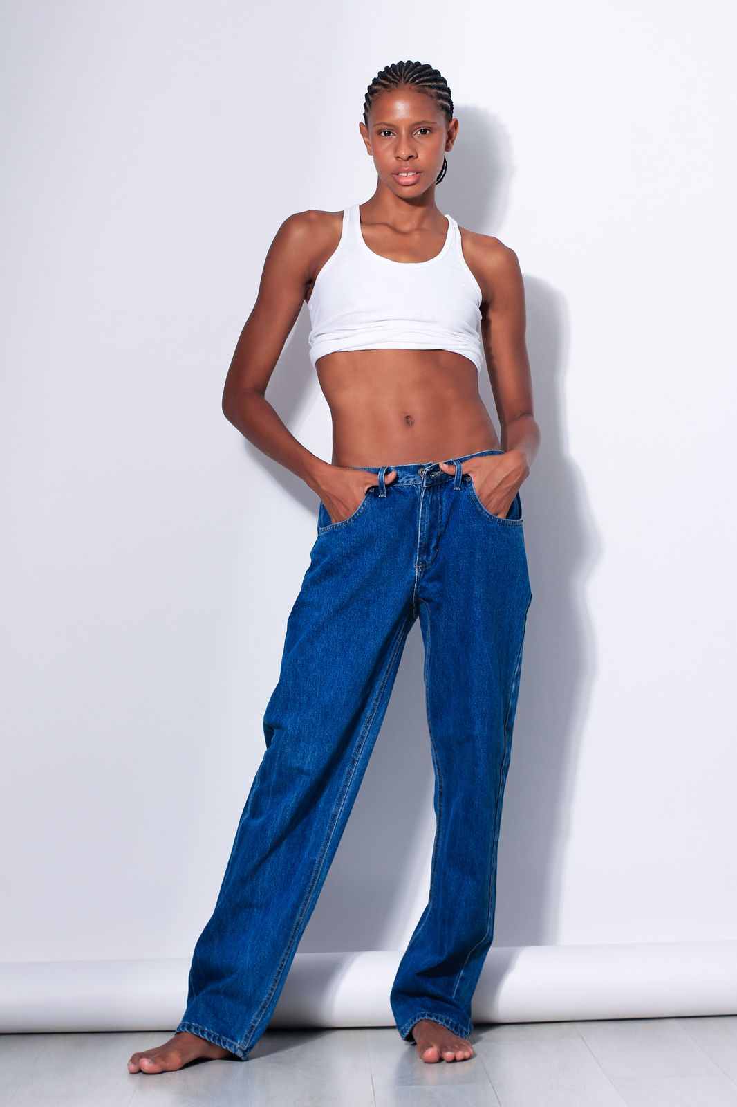 Julianna Coutinho - Front Management