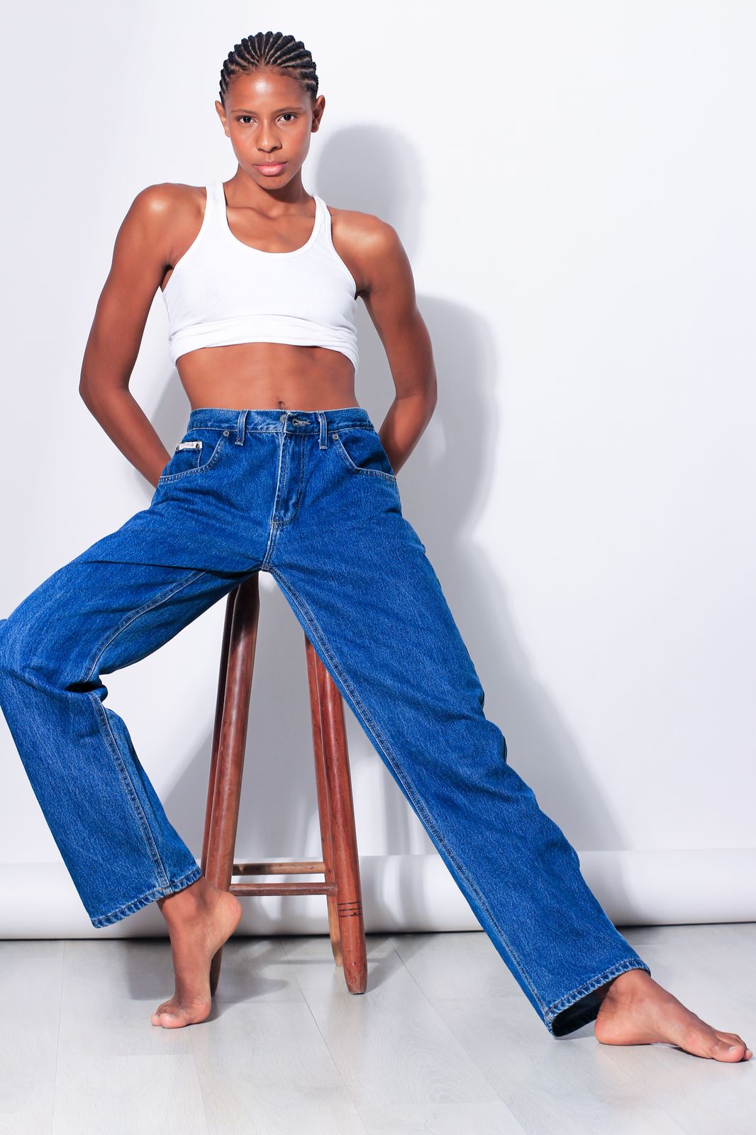 Julianna Coutinho - Front Management