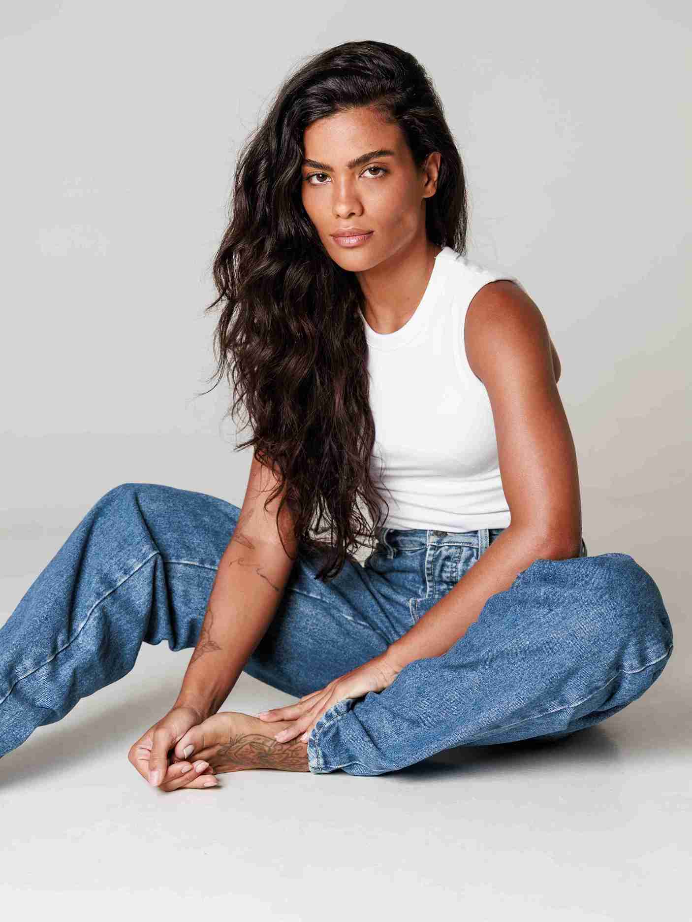 Jade Varão - Front Management