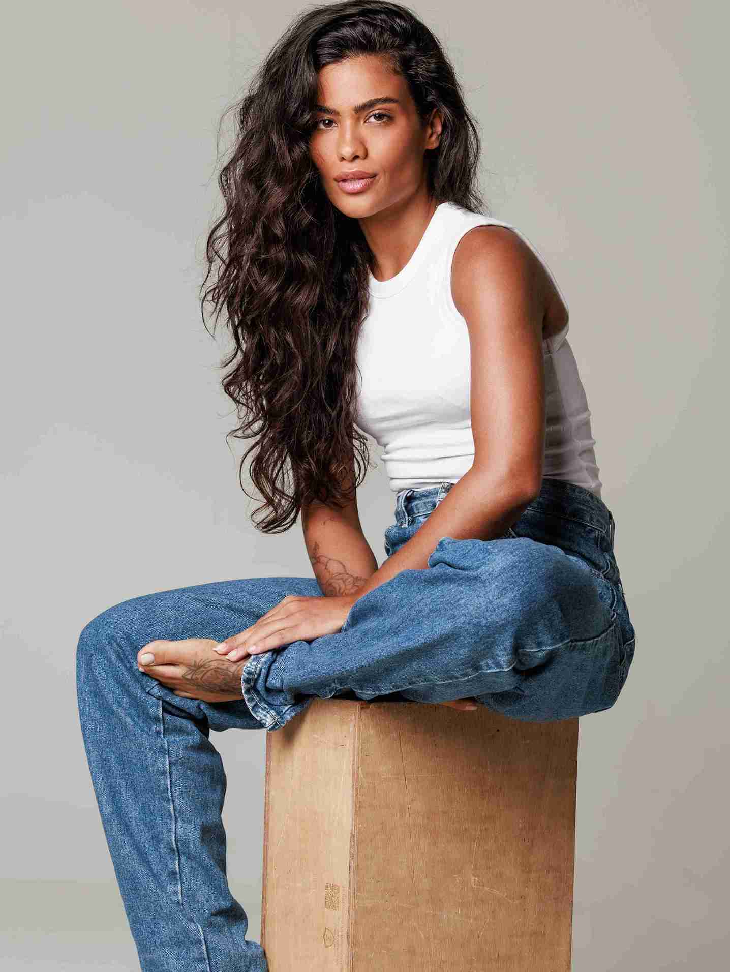 Jade Varão - Front Management