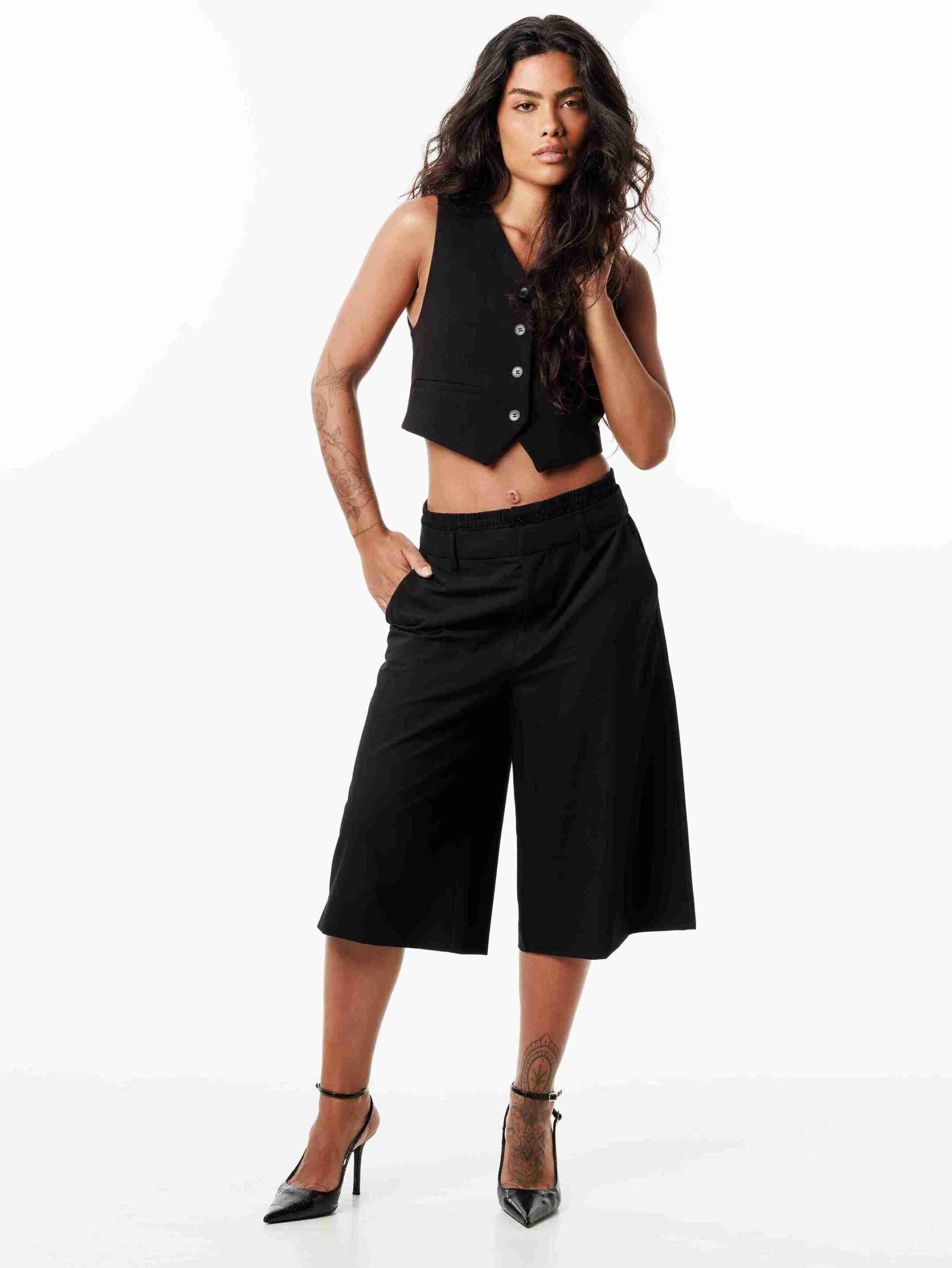 Jade Varão - Front Management