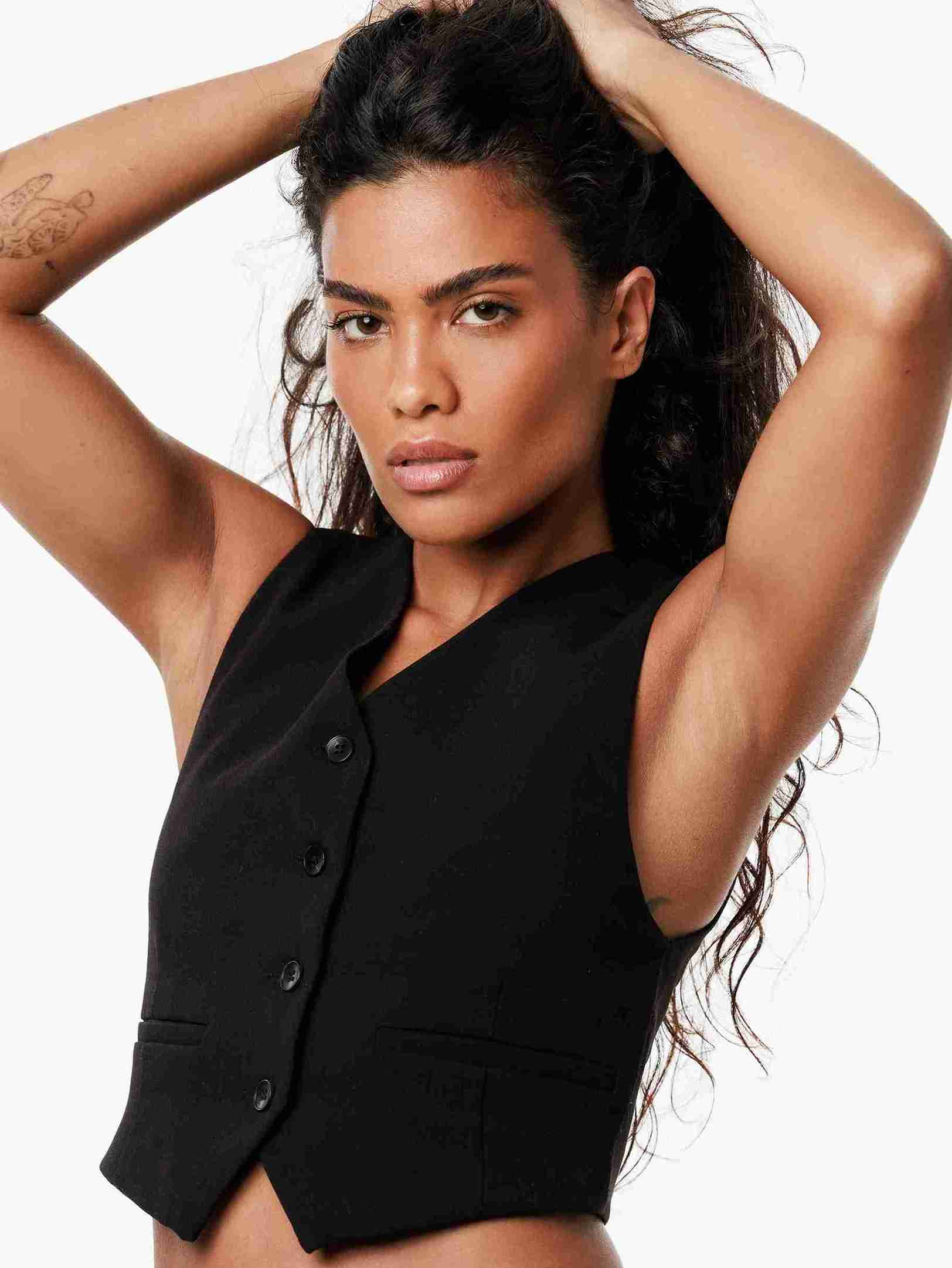 Jade Varão - Front Management