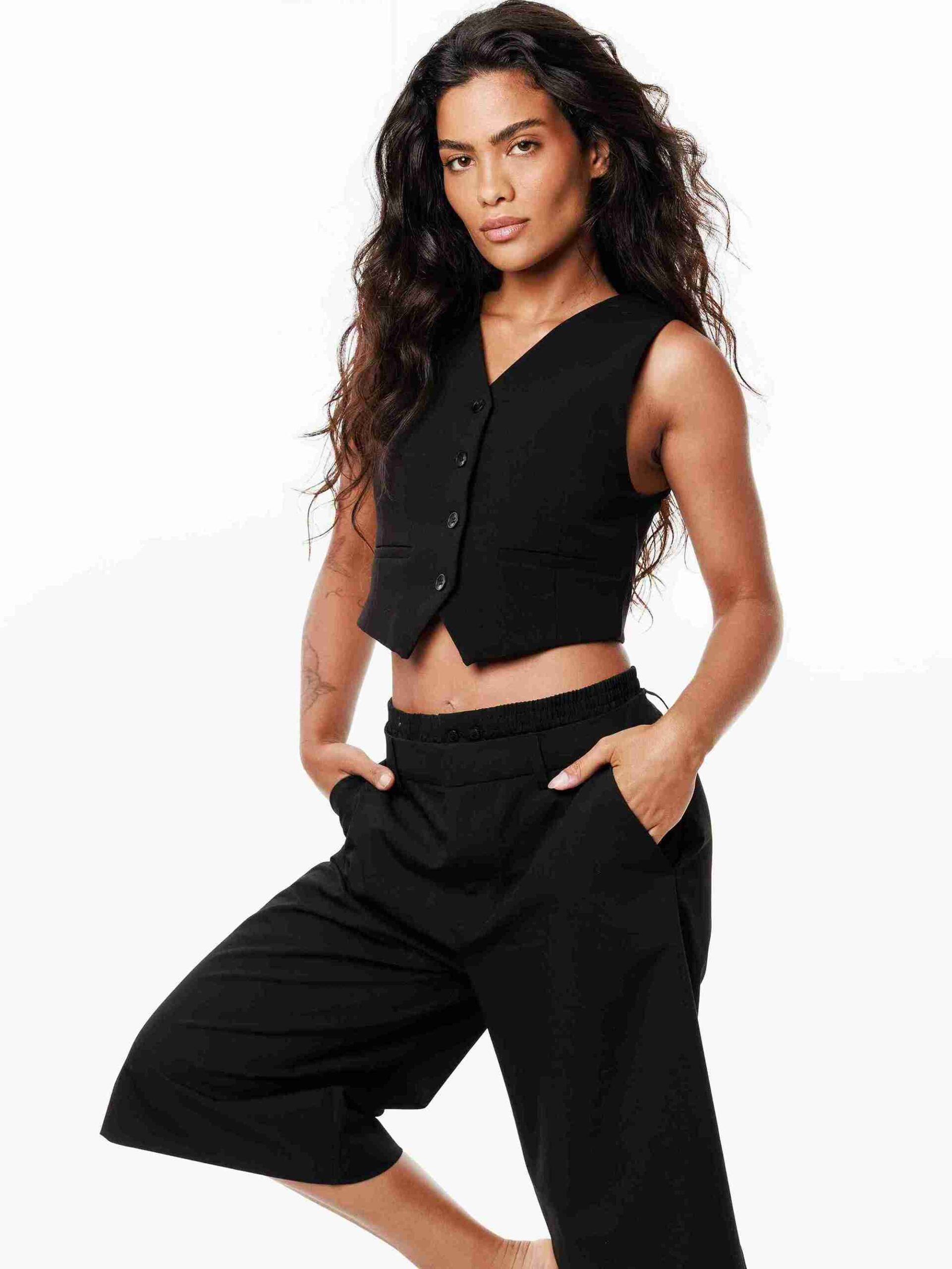 Jade Varão - Front Management