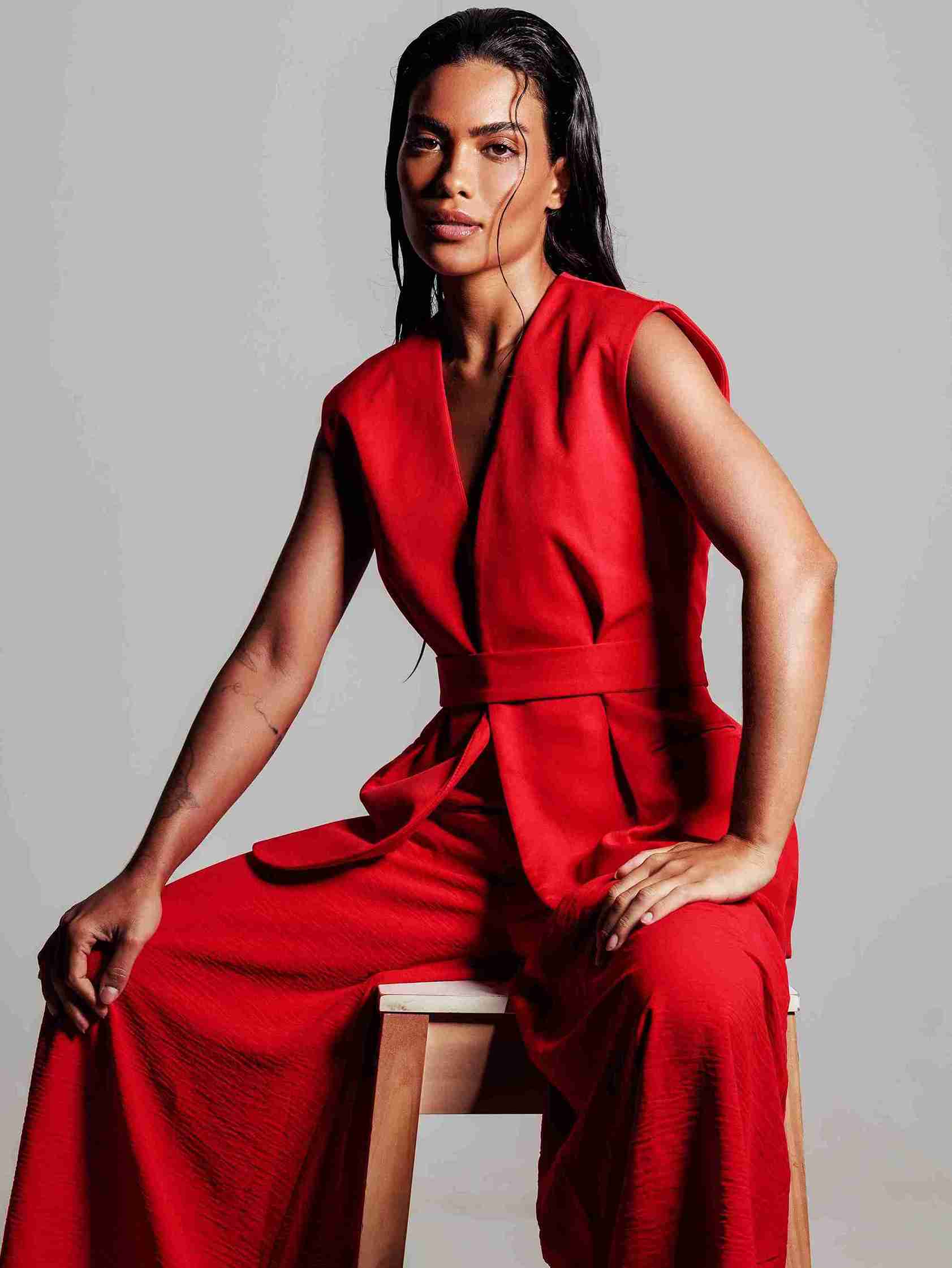 Jade Varão - Front Management