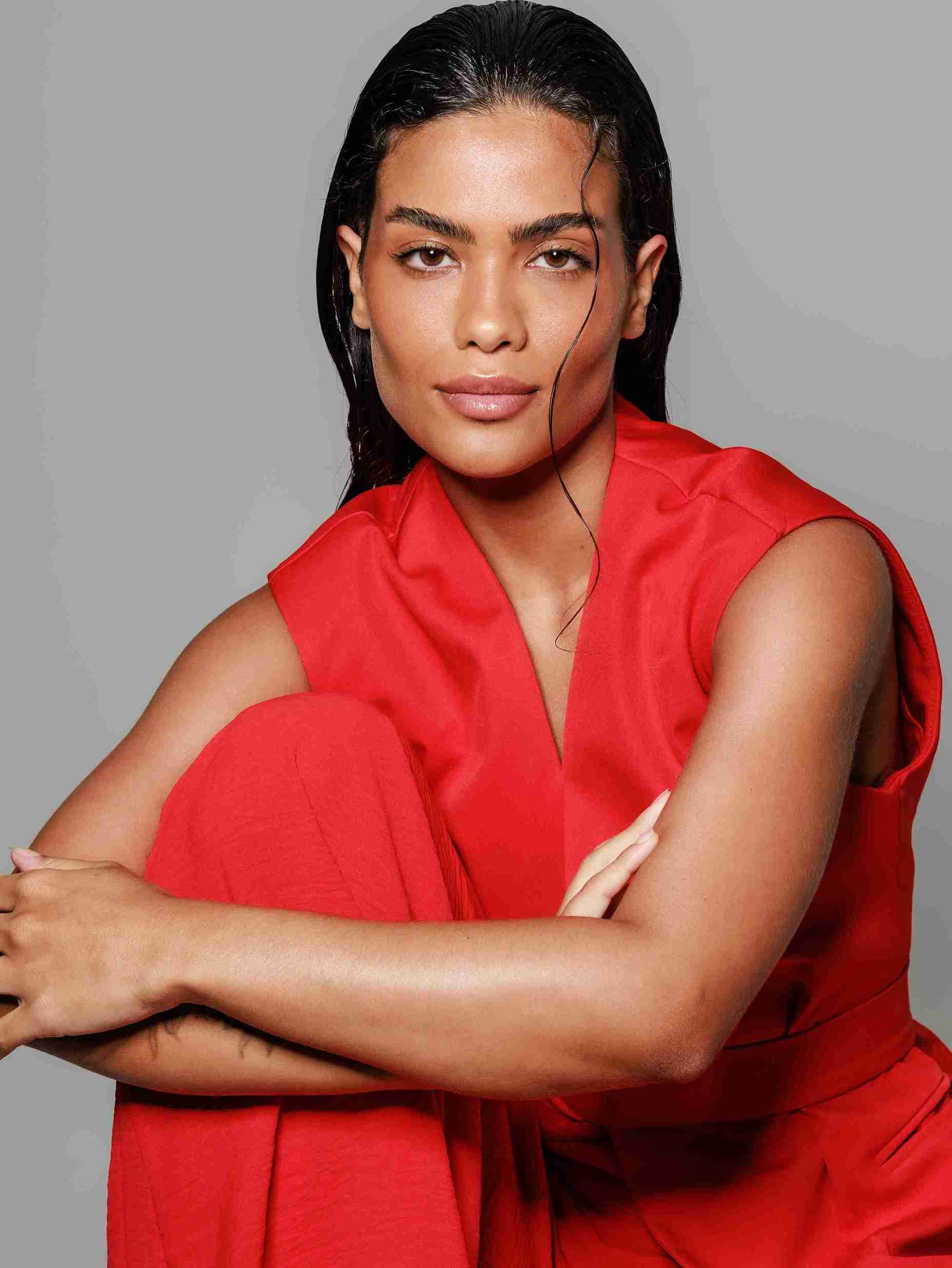 Jade Varão - Front Management