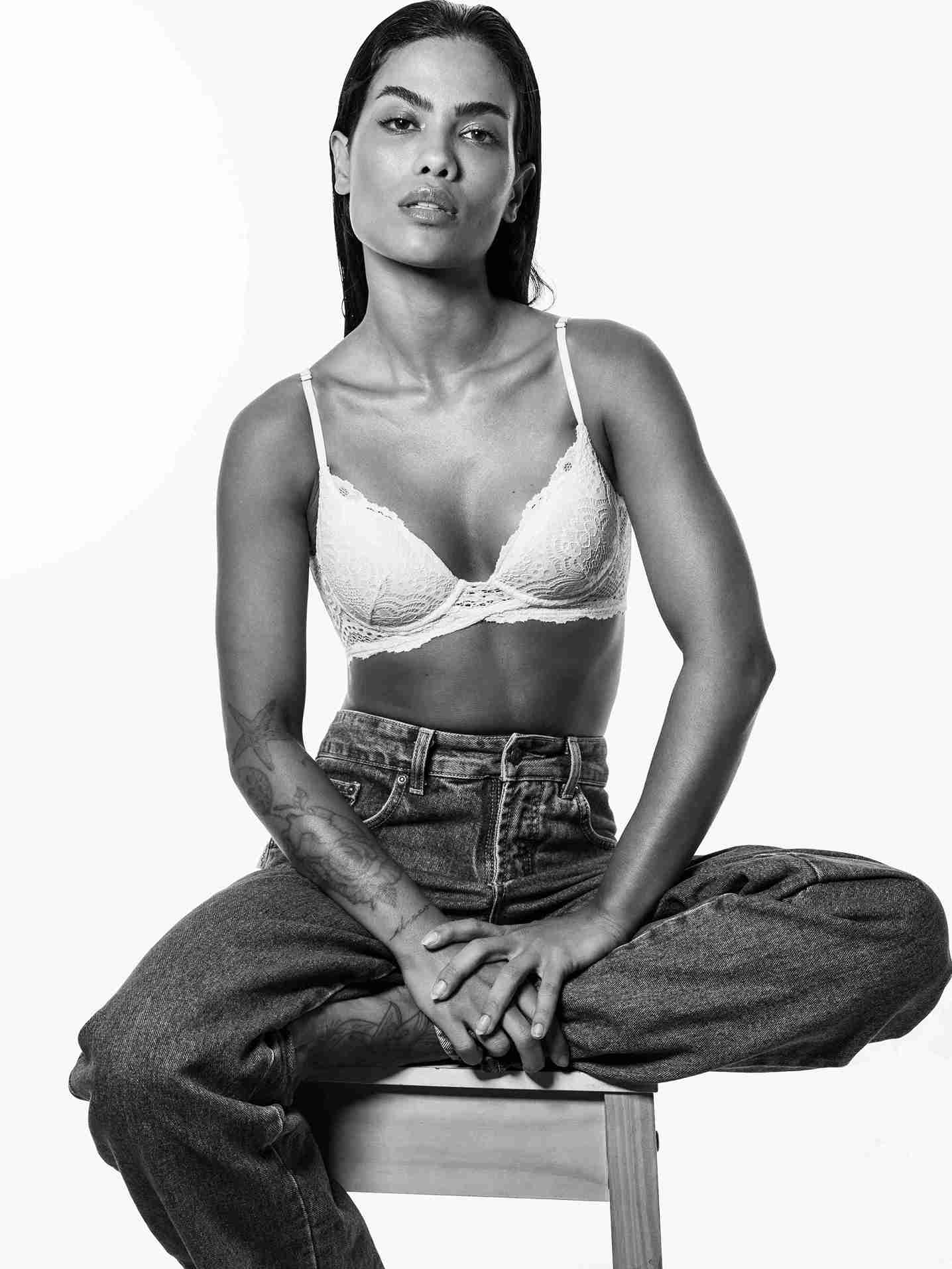 Jade Varão - Front Management