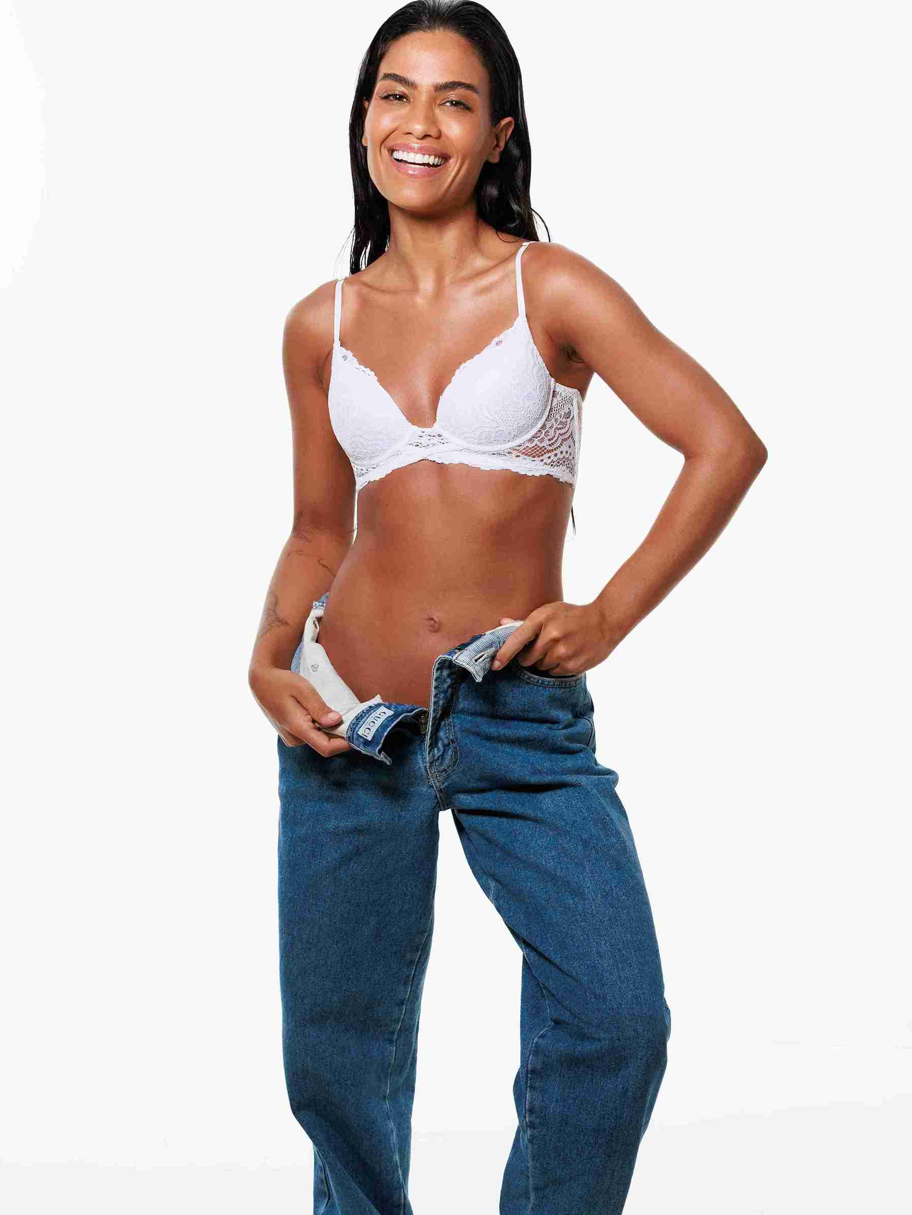 Jade Varão - Front Management