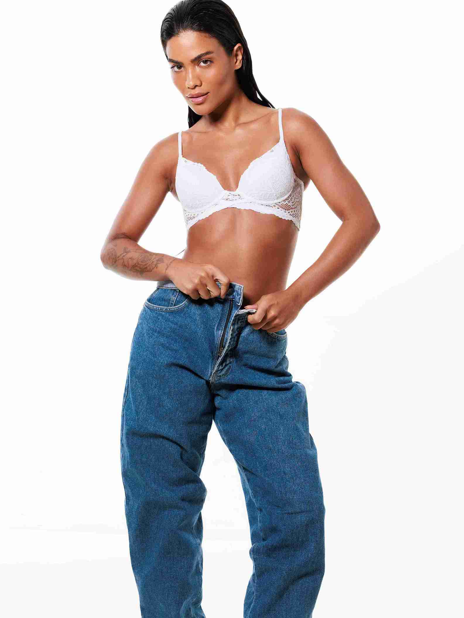 Jade Varão - Front Management