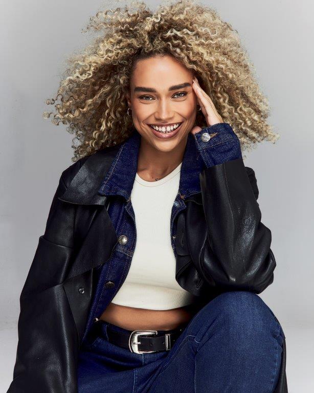 Jady - Front Management