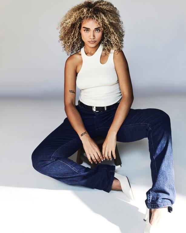 Jady - Front Management