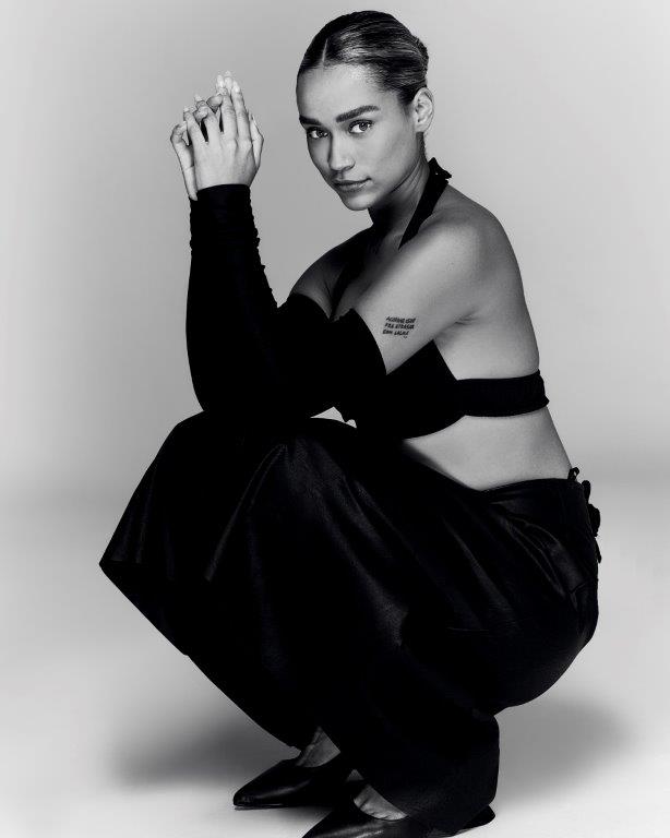 Jady - Front Management