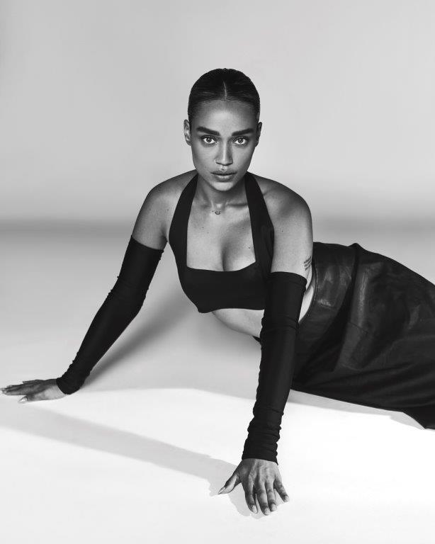 Jady - Front Management