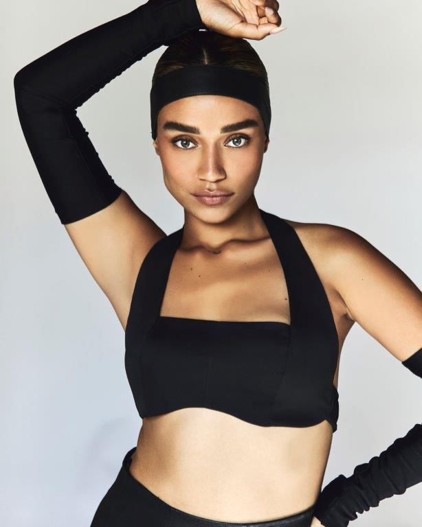 Jady - Front Management