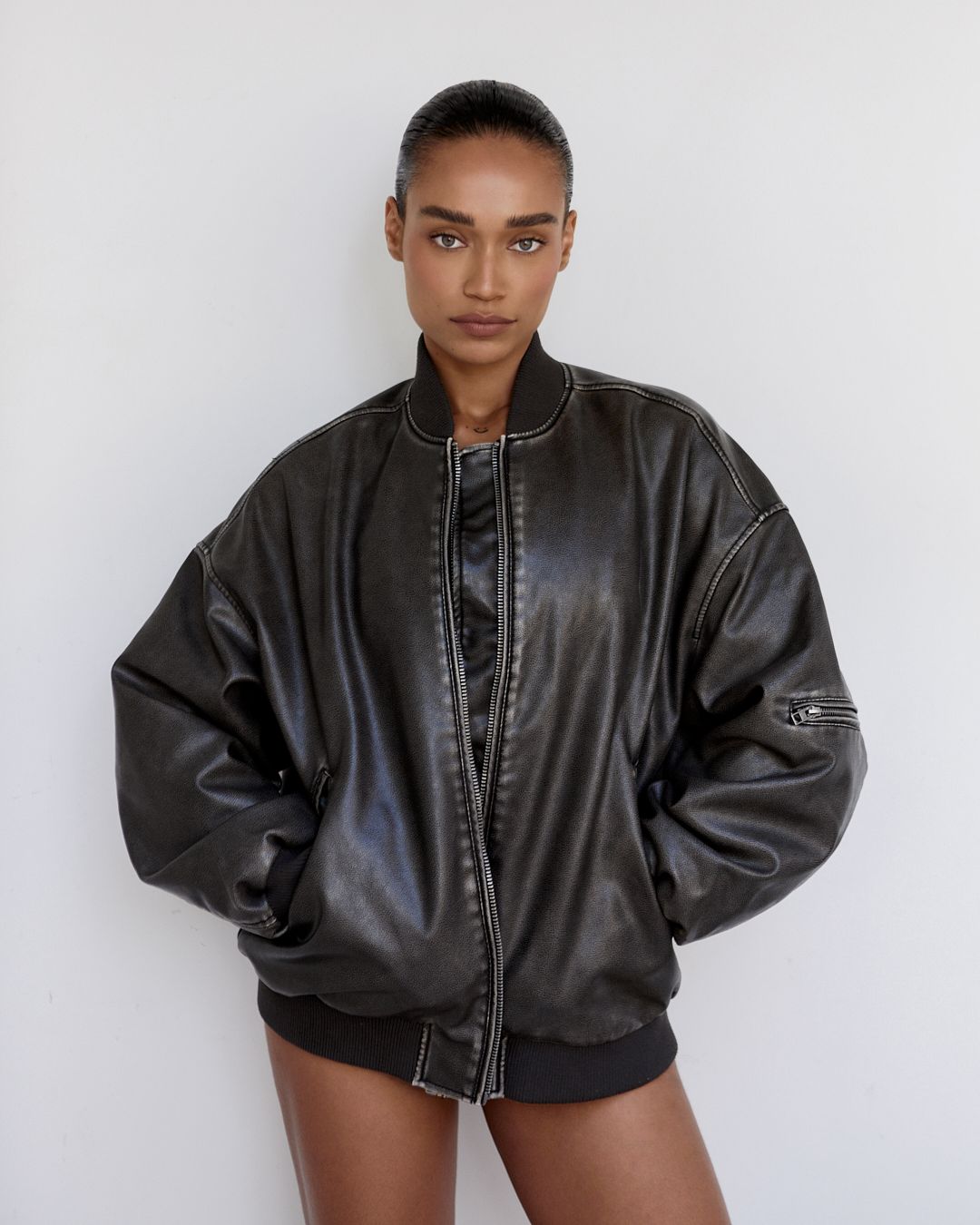 Jady - Front Management