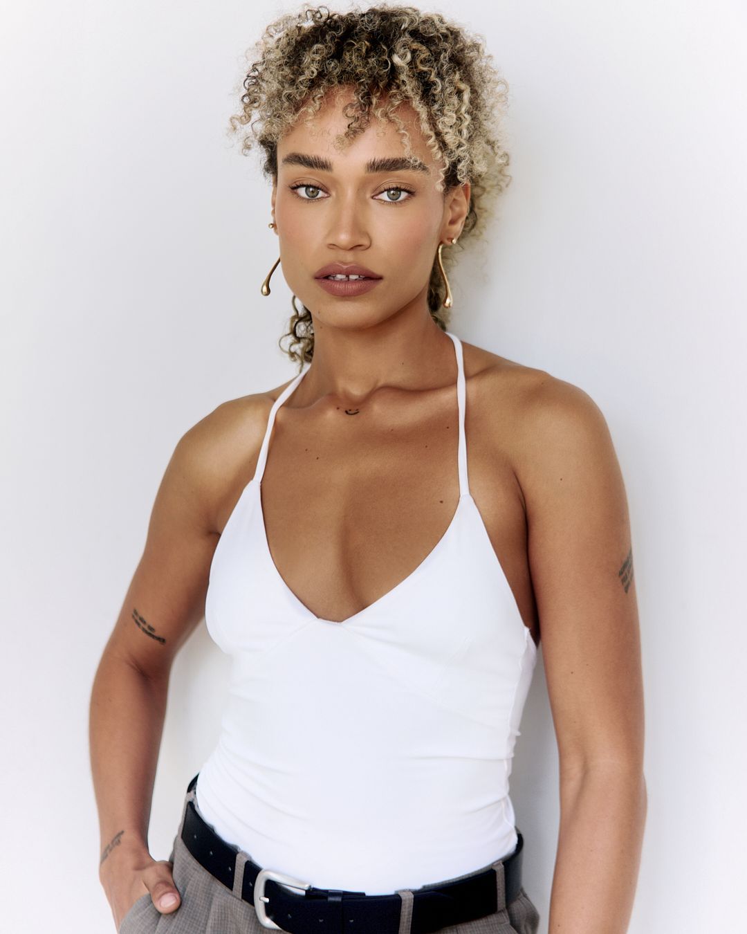 Jady - Front Management