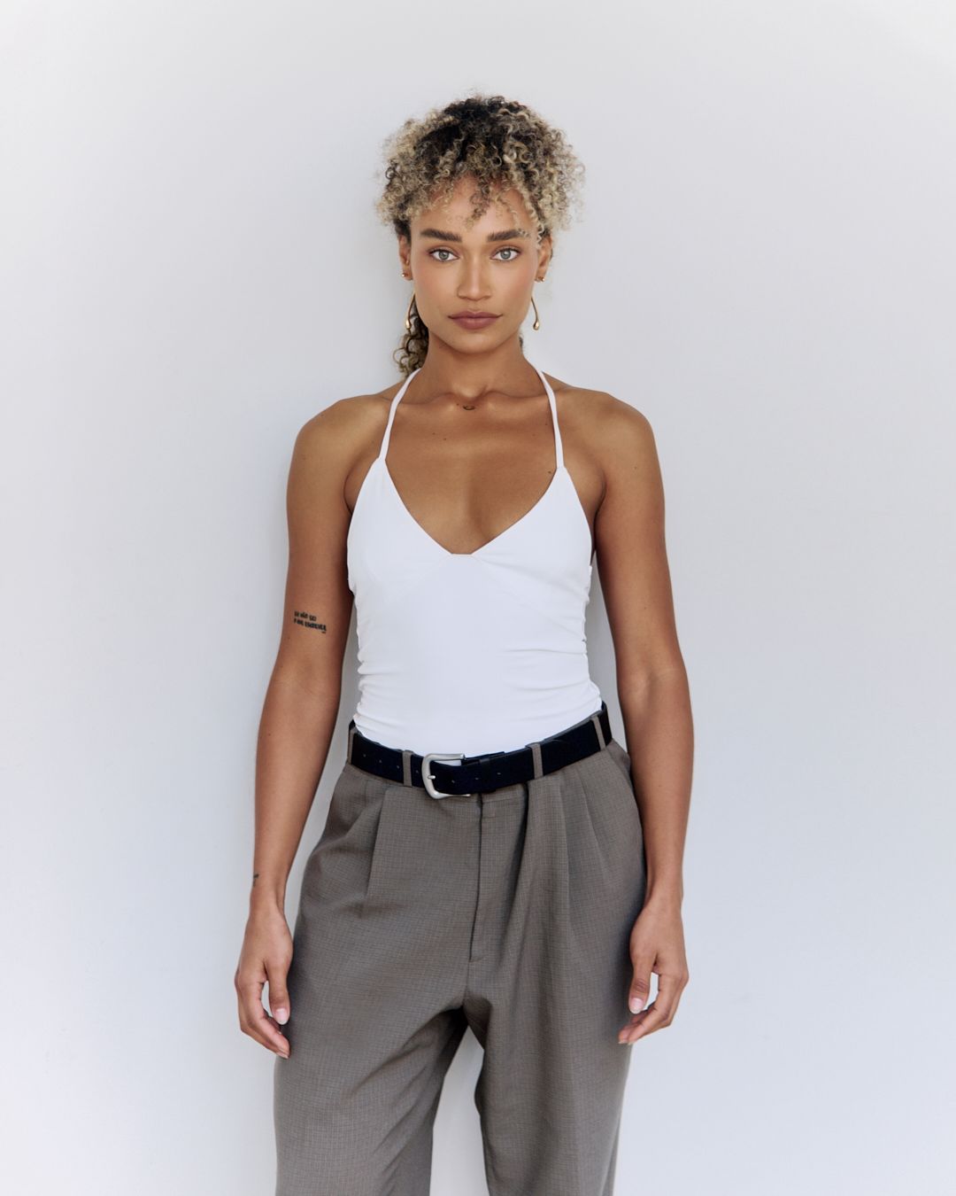 Jady - Front Management