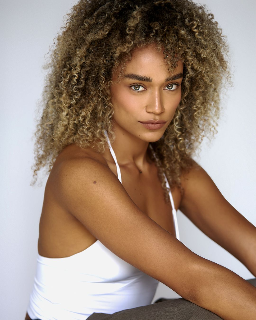 Jady - Front Management