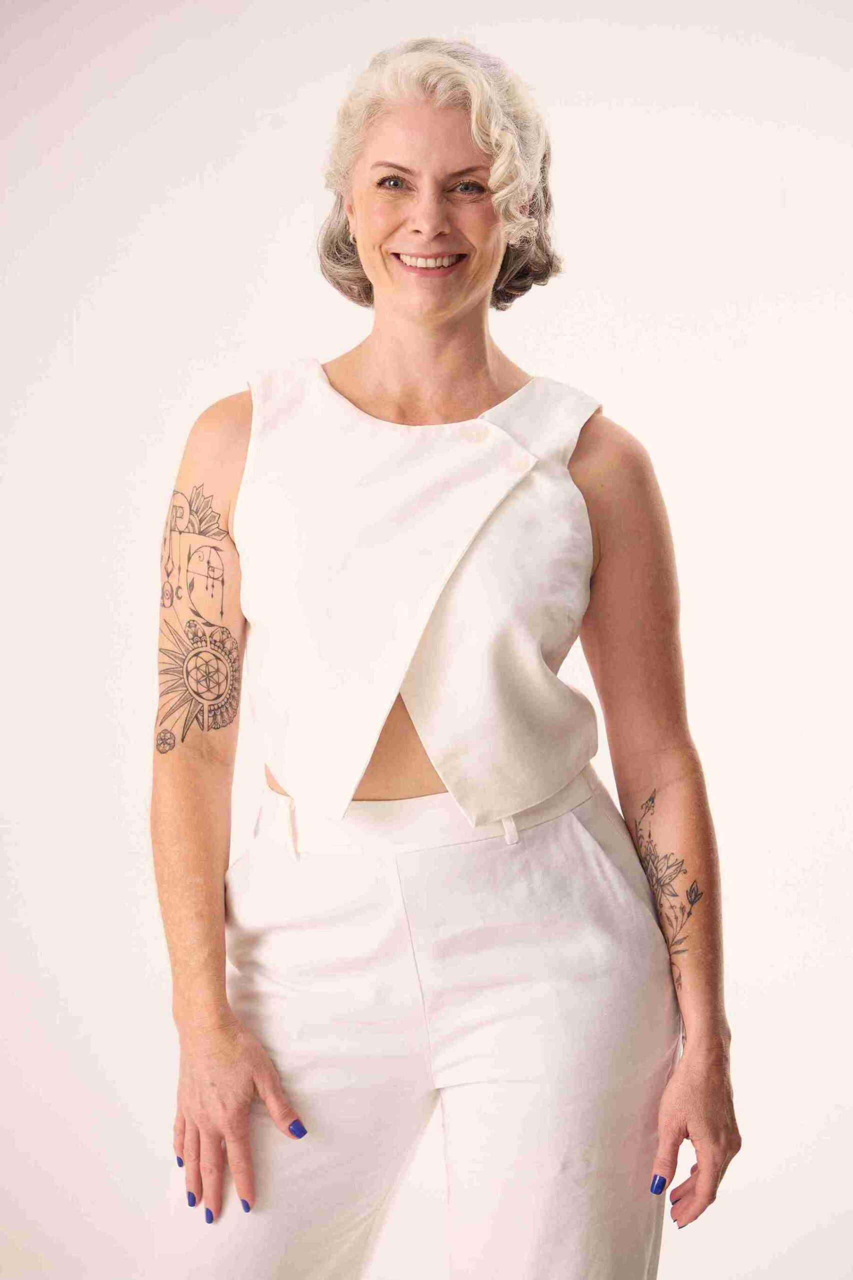 Janaina Peres - Front Management