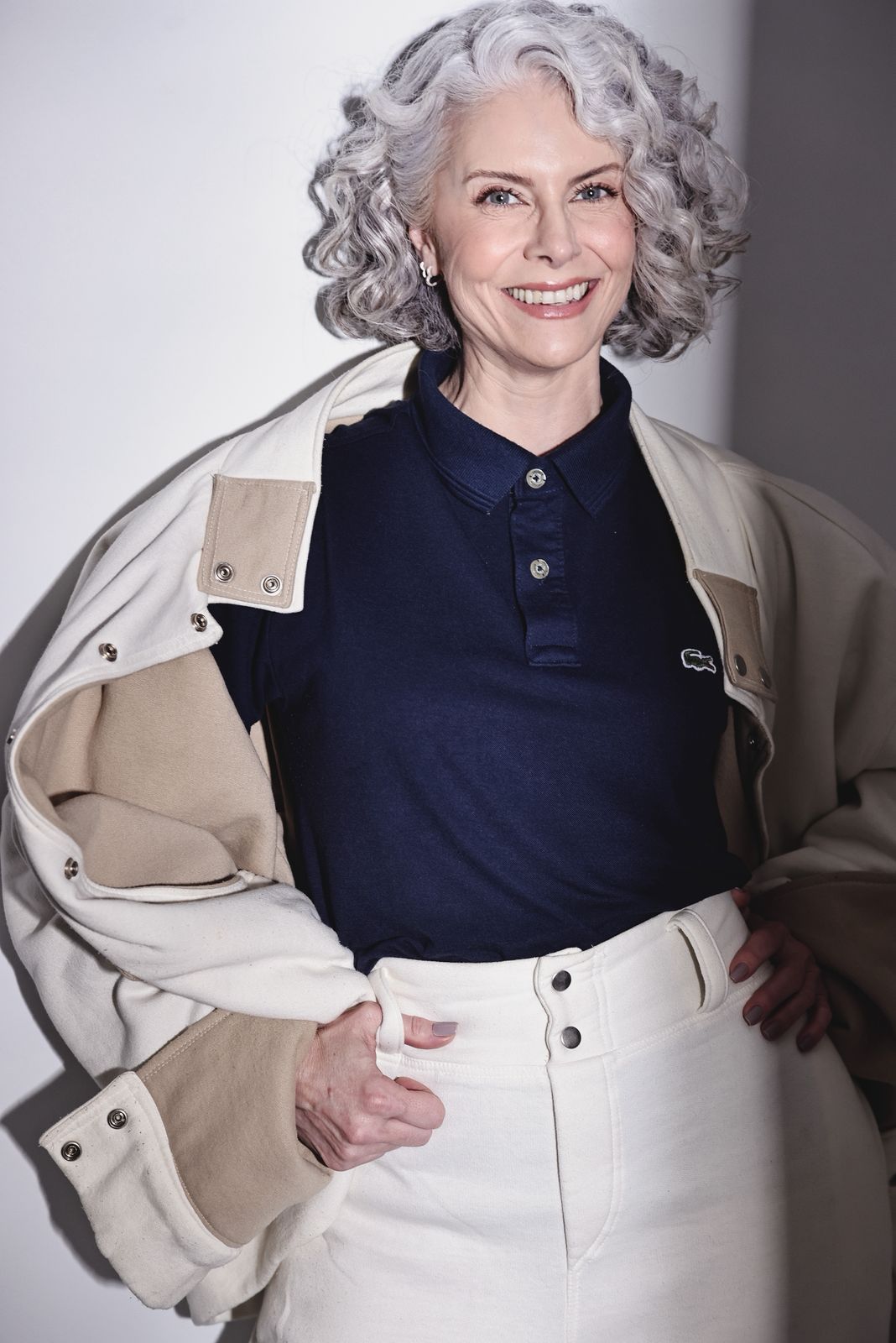 Janaina Peres - Front Management