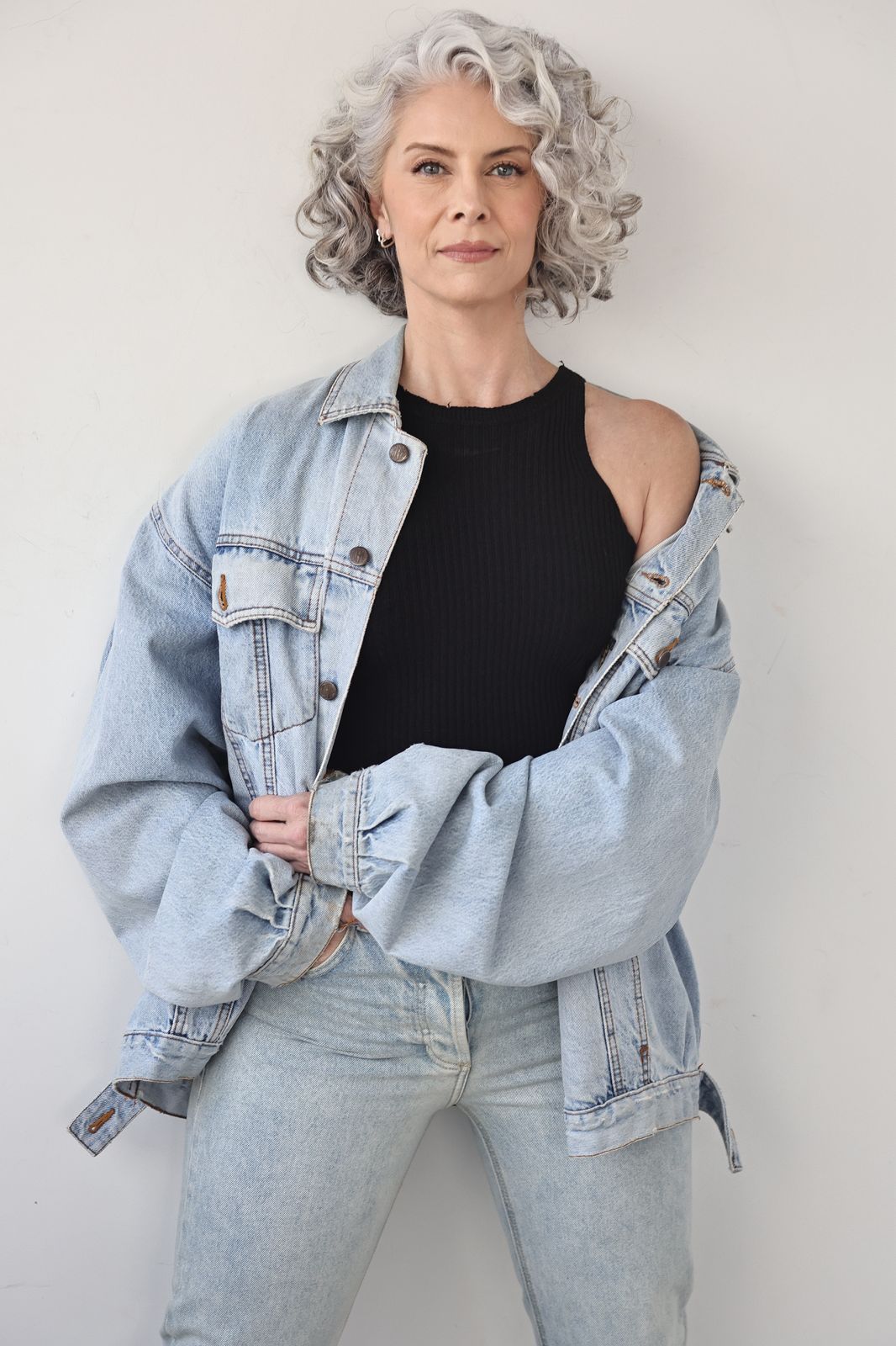 Janaina Peres - Front Management