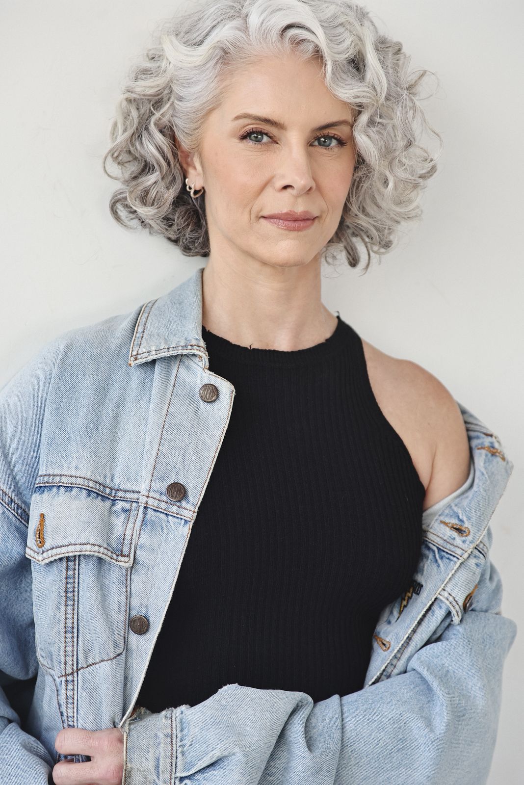 Janaina Peres - Front Management