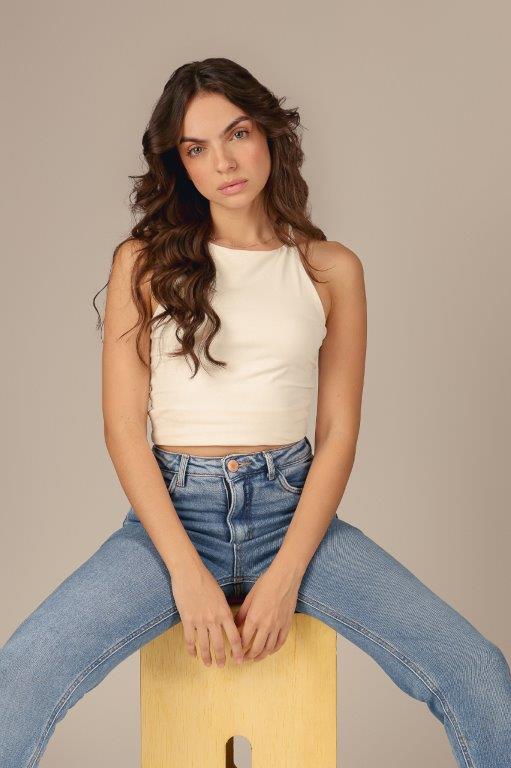 Jasmini Victoria - Front Management