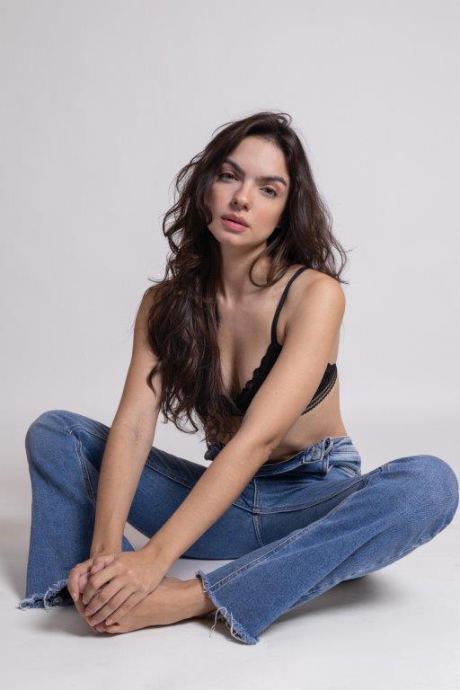 Jasmini Victoria - Front Management