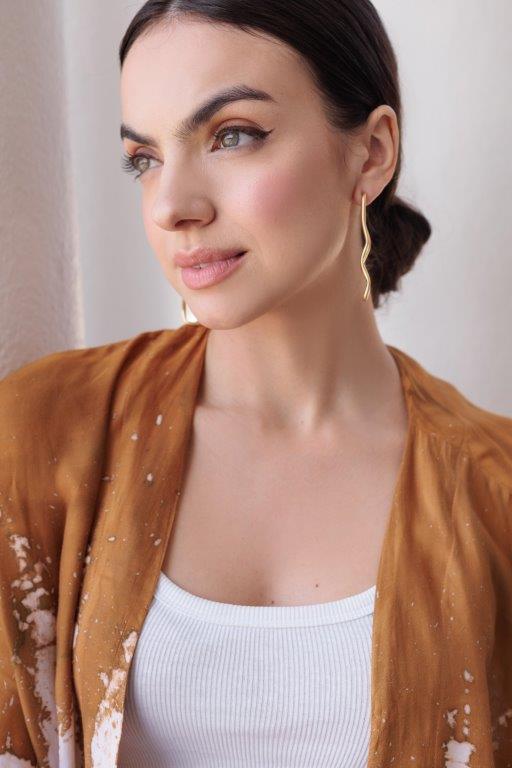 Jasmini Victoria - Front Management