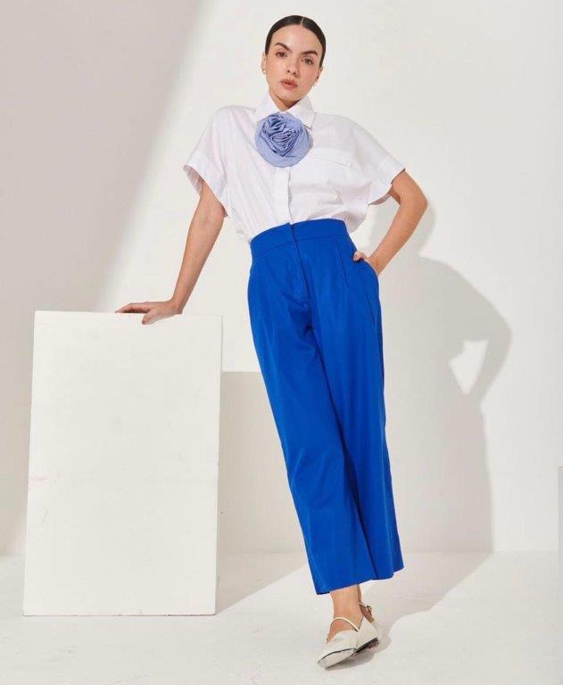 Jasmini Victoria - Front Management