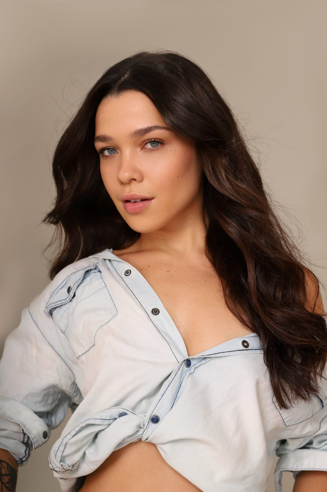 Jeniffer S. - Front Management