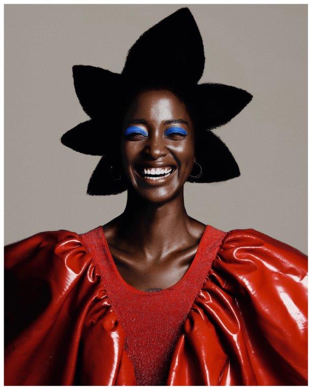 Jenny Guimarães - Front Management