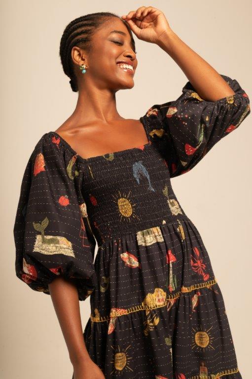 Jenny Guimarães - Front Management