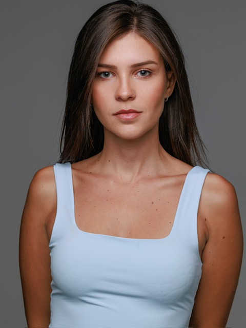 Jéssica Ferreira - Front Management