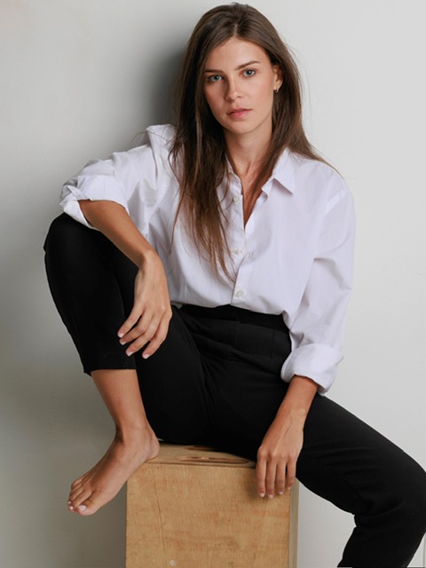 Jéssica Ferreira - Front Management