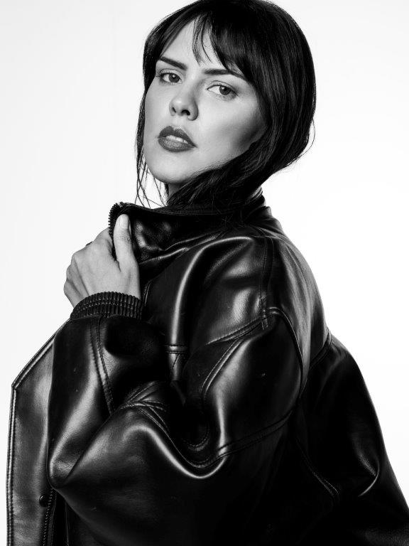 Jessica Platini - Front Management