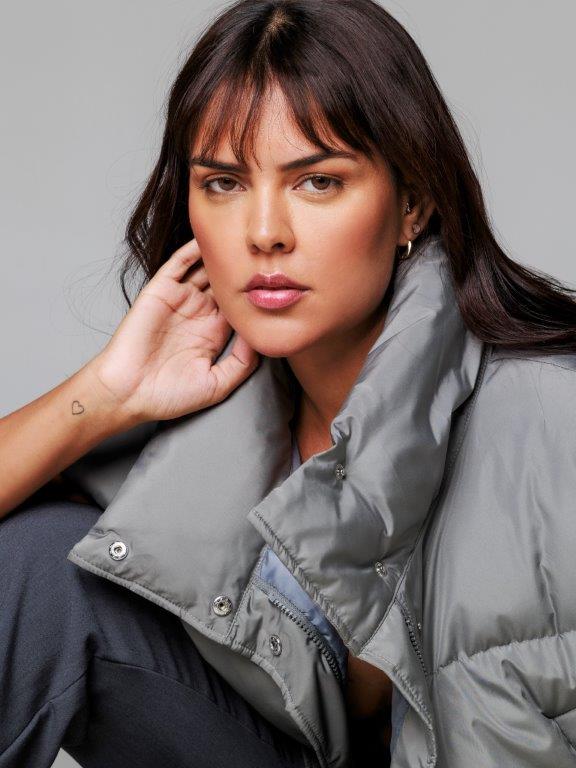 Jessica Platini - Front Management