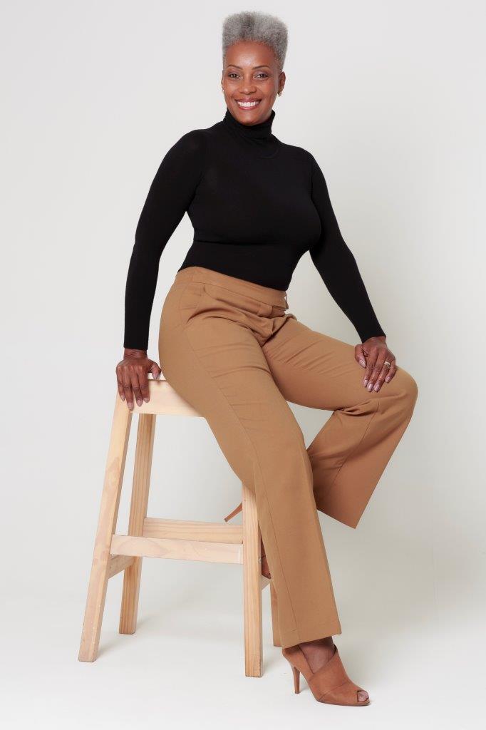 Jô Palma - Front Management