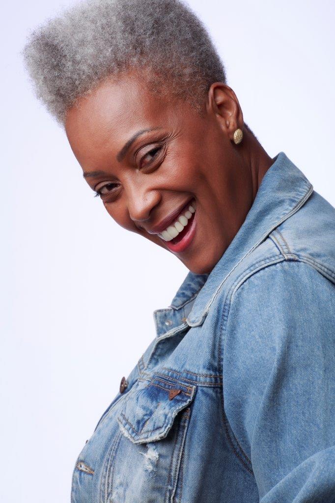 Jô Palma - Front Management