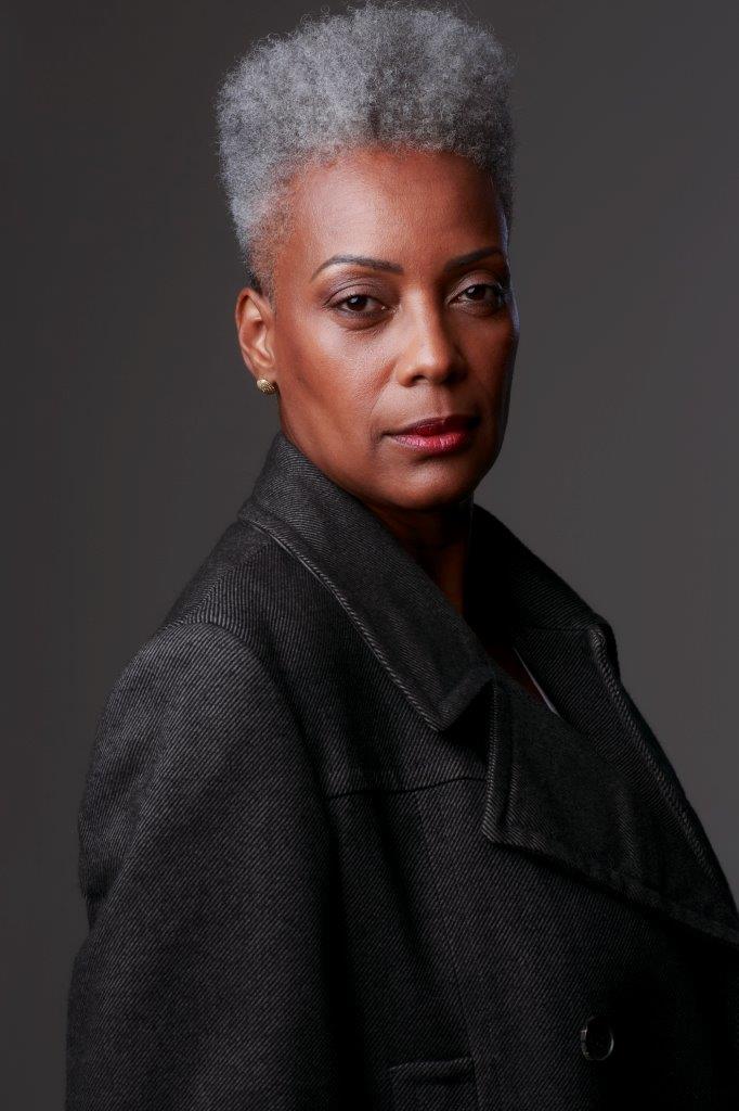 Jô Palma - Front Management