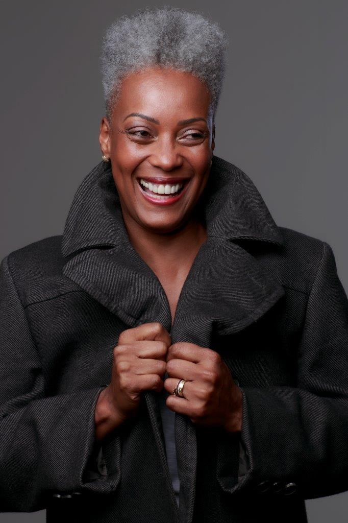 Jô Palma - Front Management