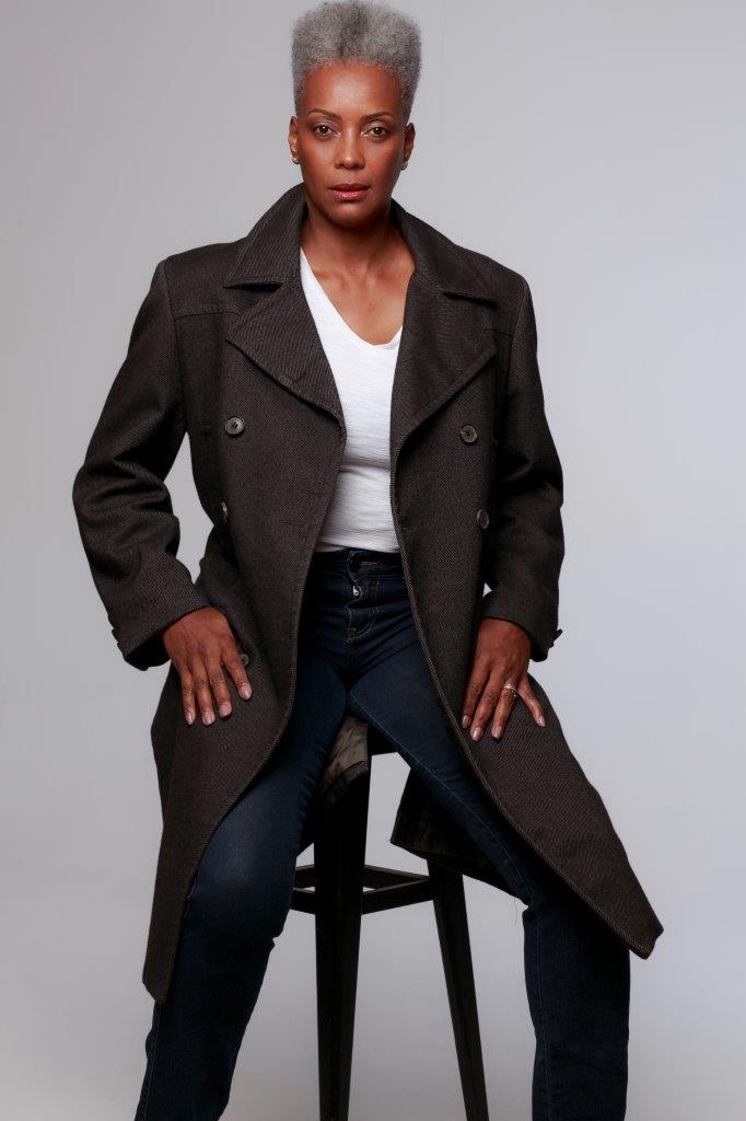 Jô Palma - Front Management