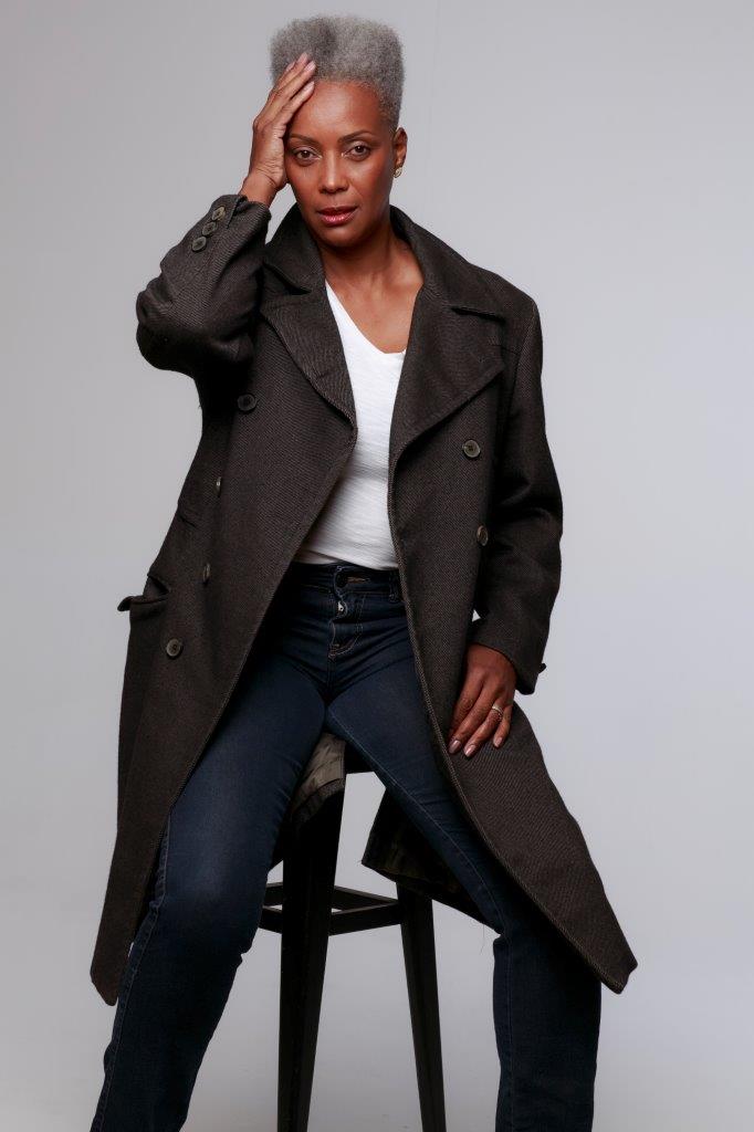 Jô Palma - Front Management