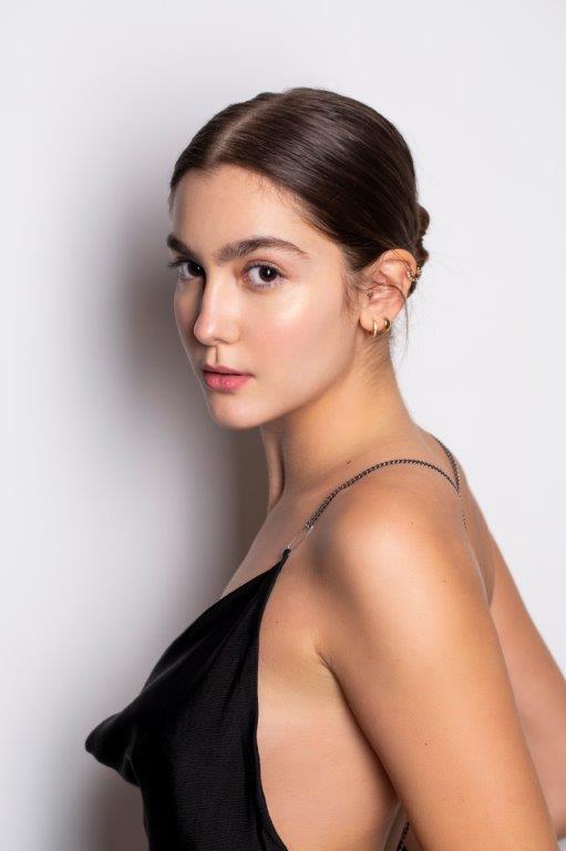 Juliana Panaro - Front Management