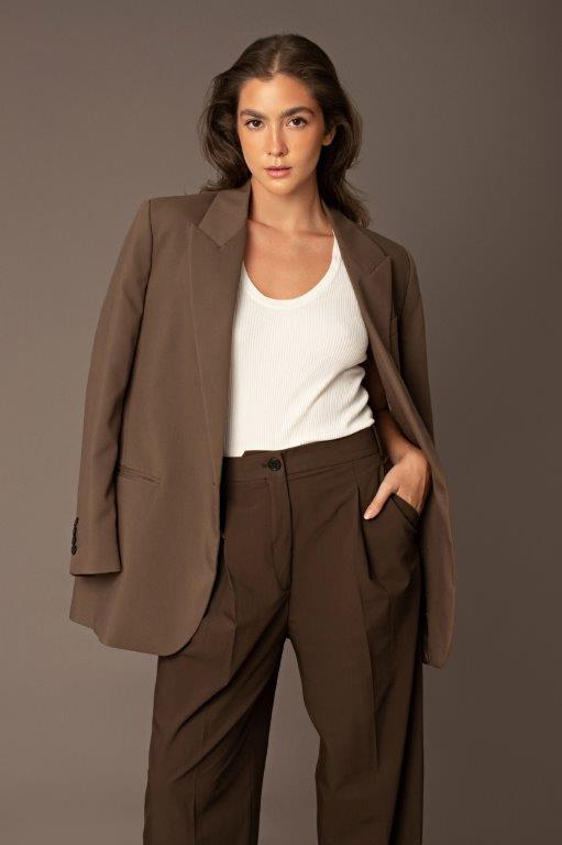 Juliana Panaro - Front Management