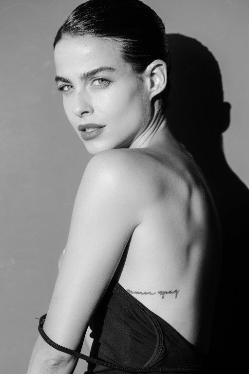 Juliana Calderari - Front Management