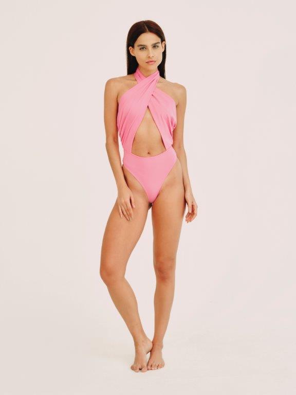 Juliana Calderari - Front Management