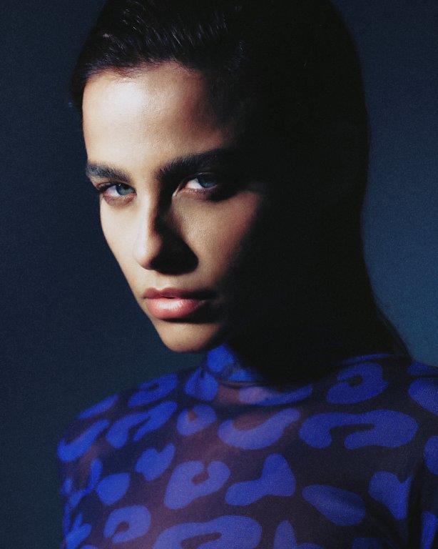 Juliana Calderari - Front Management