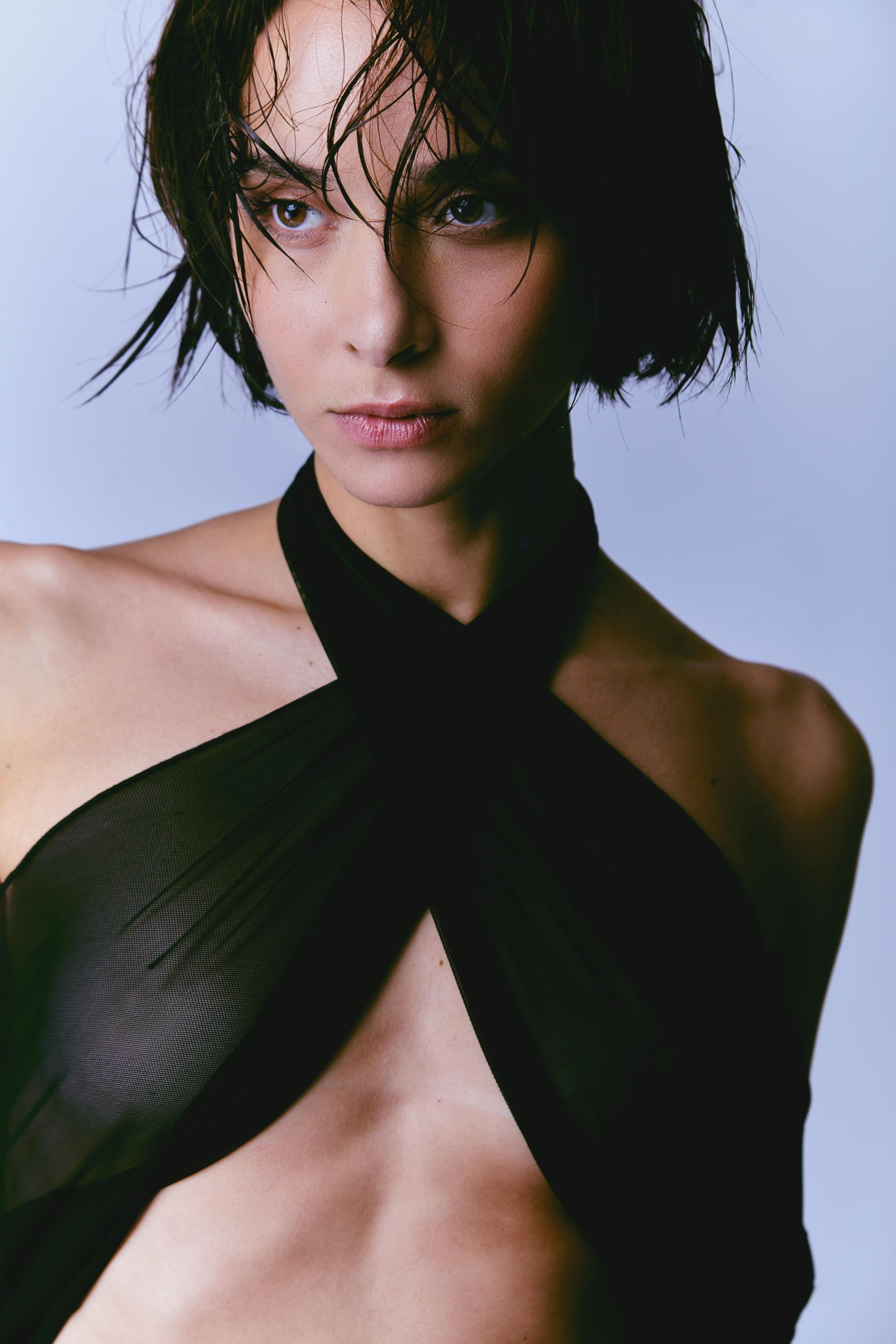 Juliana Franarin - Front Management