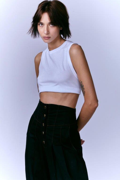 Juliana Franarin - Front Management