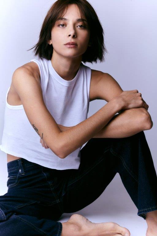 Juliana Franarin - Front Management